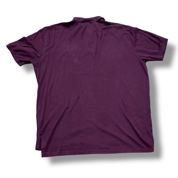Polo Ralph Lauren Men’s Size XL Ruby Short Sleeve Top Pony Logo Preppy Golf - Picture 4 of 4